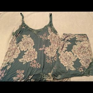 Soma Intimates Pajama Set - XL